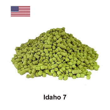 Хмель Айдахо-7 (Idaho 7) α-13,8%, 1 г