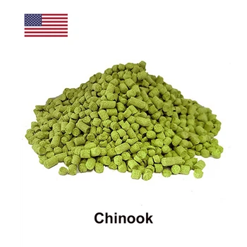 Хмель Чинук (Chinook) α-12,8%, 1 г