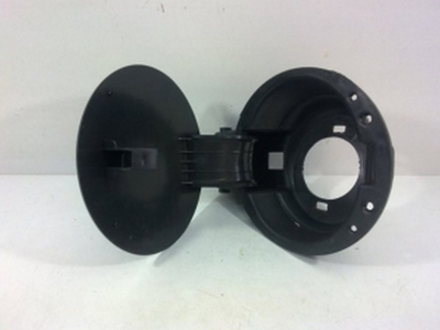 Лючок бензобака Geely CK/CK2 Aftermarket (1802545180)