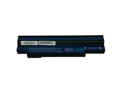 Аккумулятор для ноутбука Acer UM09H31 Aspire one 532H series 10.8V Black 5200mAh OEM