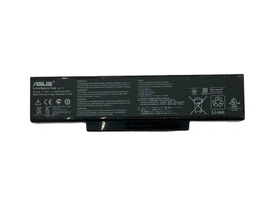 Аккумулятор для ноутбука Asus A32-K72 10.8V Black 4400mAh Original PRC