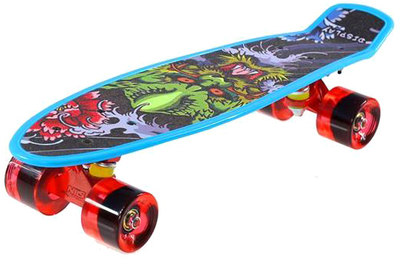 Pennyboard Nils Extreme Crude Dragon (5907695509533)