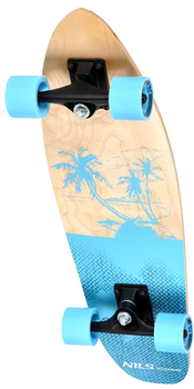 Pennyboard Nils Extreme Wood Bahamas (5907695556711)