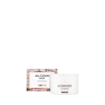 Бальзам гидрофильный для очищения кожи Heimish All Clean Balm 120 мл