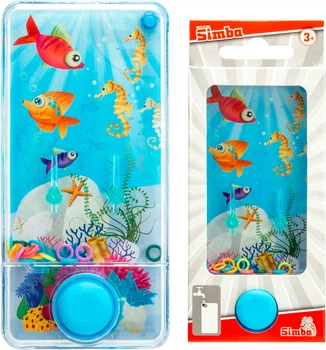 Игра SIMBA TOYS Аква плей (8614659) (4006592091040)