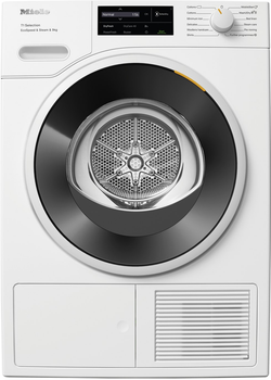 Сушильная машина Miele TSL 783 WP