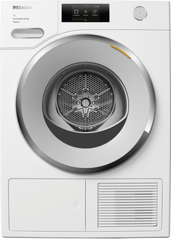 Сушильна машина Miele TWV 780 WP