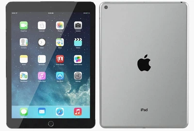 Планшет Apple iPad Air 2 64GB Space Gray Б/В g12