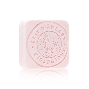 Органічне мило Label Provence 30 BIOLOGIQUE Rose (Роза) SIN306