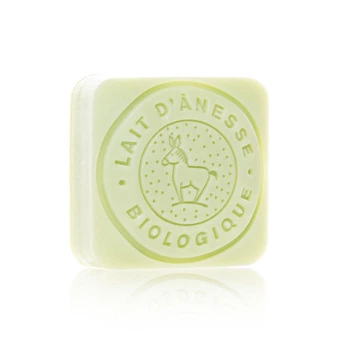Органічне мило Label Provence 30 BIOLOGIQUE Verveine (Вербена) SIN307