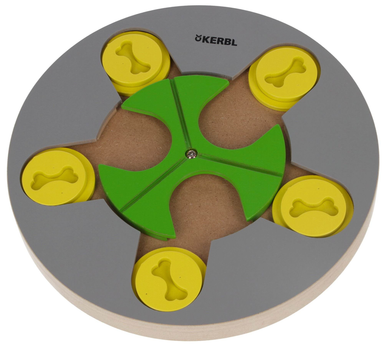 Zabawka dla psa Kerbl Switch edukacyjna 25 x 2.5 cm (4018653992173)