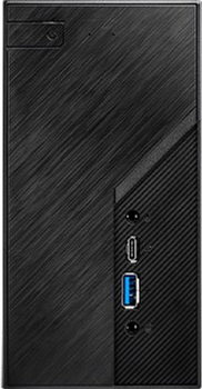 Компьютер ASRock DeskMini B760 Series (90BXG4E01-A10GA0W)