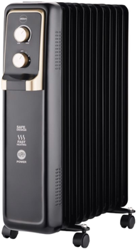 Масляный обогреватель Eldom Ribby HO110C (05HO110C)