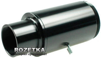 Адаптер GSO для окулярной проекции, 1.25" (CA001)