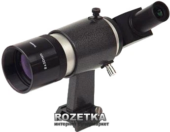 Искатель GSO оптический 8х50 RA (F850RA)