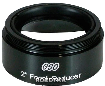 Редюсер GSO 0.5х, multi-layer coating, 2" (RD002)