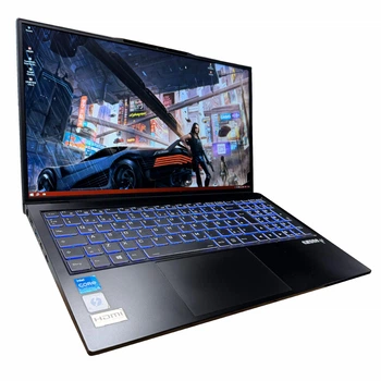Ноутбук Exone Go 1580/ 15.6" FullHD, IPS/ Intel Core i3 1115G4 (3.0 - 4.1 Ггц)/ Intel UHD/ 16 GB/ 256 GB NVME (Б/В)