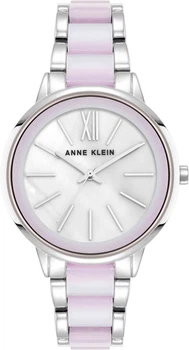 Женские часы Anne Klein AK/1413IRSV