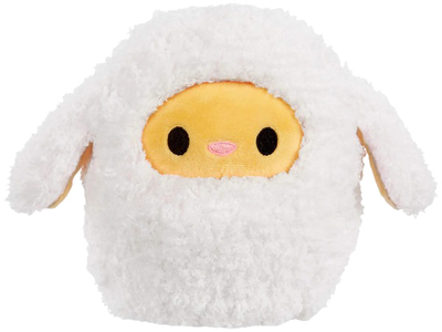 М'яка іграшка Fluffie Stuffiez Small Plush Вівця з різними елементами 20 см (35051594291)