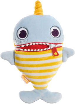 Maskotka Schmidt Spiele Worry Eater Wallo 24 cm (4001504426378)