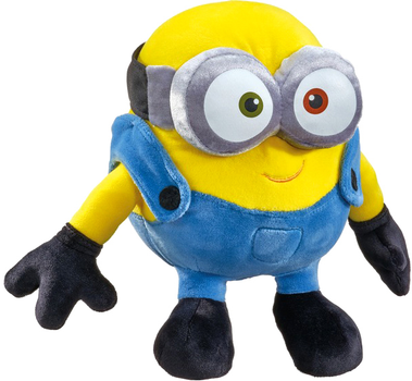 Maskotka Schmidt Spiele Minions Bob wielokolorowy 24 cm (4001504427276)