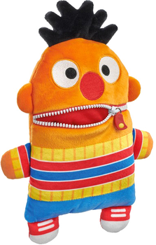 Maskotka Schmidt Spiele Worry Eater Ernie wielokolorowy 30 cm (4001504425463)