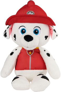 М'яка іграшка Gund Premier Plush Paw Patrol Take Along Buddy Marshall 33 см (681147035300)