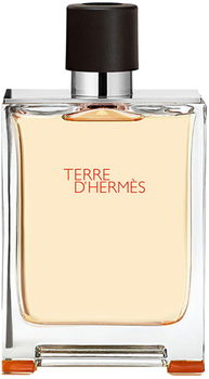 Туалетна вода для чоловіків Hermes Terre D'hermes 200 мл (3346130013457)