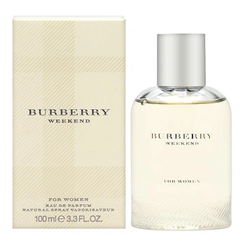 Парфумована вода для жінок Burberry Weekend For Women 100 мл