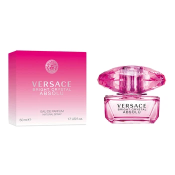 Versace Bright Crystal Absolu (жіночі) парфумована вода 50 мл.