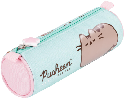 Piórnik tuba St.Majewski Pusheen Mint (5903235663239)