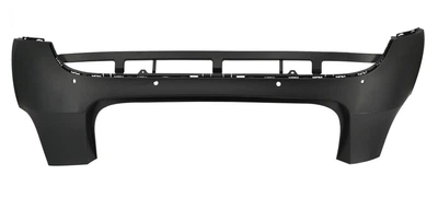 Задний бампер Tesla Model Y (1493735-S0-A)