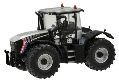 Traktor Tomy Britains Fastrac JCB (0036881432562)