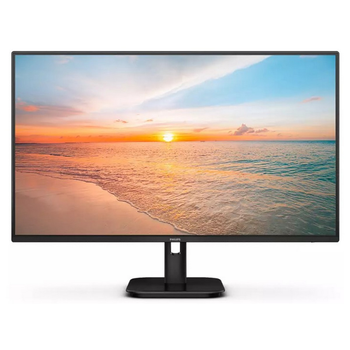 Монитор PHILIPS 27" 27E1N1100A/00 16:9 IPS 100Hz VGA HDMI MM Black