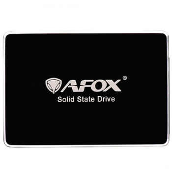 SSD диск AFox 1TB SATA III 2.5" 3D TLC