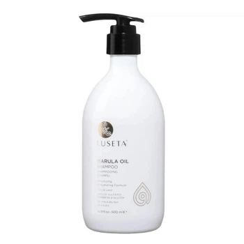 Шампунь для пошкодженого волосся Luseta Beauty Marula Oil 500 мл