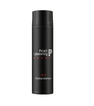 Лікувальний шампунь Pelart Laboratory 250мл