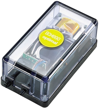 Компрессор Schego Optimal Electronic 150 12 В (sch830)