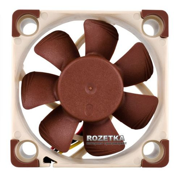 Вентилятор Noctua NF-A4x10 FLX