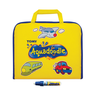 Килимок для малювання водою Tomy Aquadoodle Color Doodle (5011666723696)