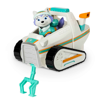 Figurka z akcesoriami Spin Master Paw Patrol Everest’s 6.5 cm (778988309971)