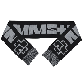 Шарф Rammstein (logo)