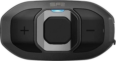 Мотогарнитура Sena SF2 Dual (SF2-02D/SP52-B) [83577]