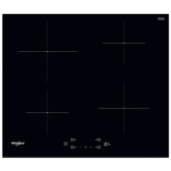 Варочная поверхность Whirlpool WSQ2760BF