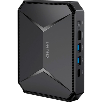 Неттоп CHUWI HeroBox 8/256GB Black [104378]
