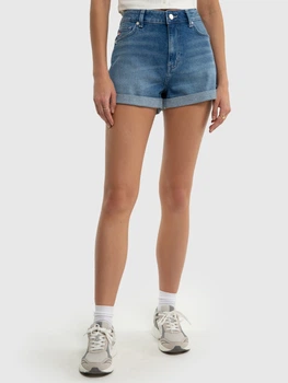 Шорти джинсові жіночі Ayako-294