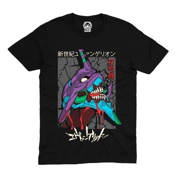 Футболка Евангелион Evangelion MRZ v343 M (25851)