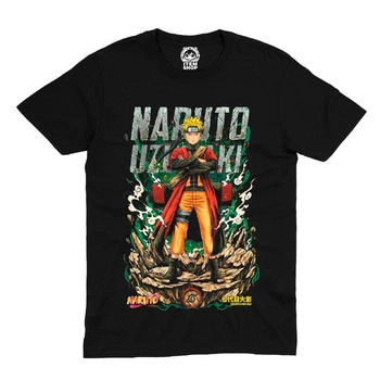 Футболка Naruto Naruto MRZ v336 S (25808)