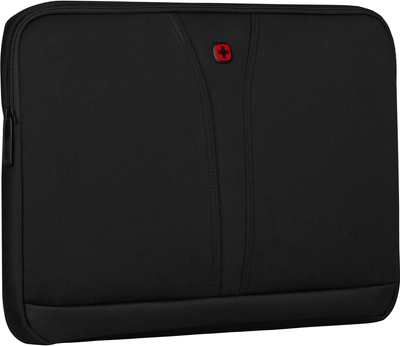 Torba na laptopa Wenger BC Fix 15.6" Czarna (7613329077795)