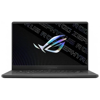 Ноутбук ASUS ROG Zephyrus G15 (15.6"/ 2560x1440 /240Hz/AMD Ryzen 7 6800HS/24GB/1TB SSD/ NVIDIA GeForce RTX 3070 Ti/ Windows 11) - Б/У